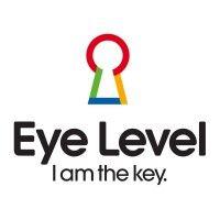 eye level learning logo image