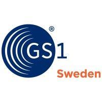 gs1 sweden logo image