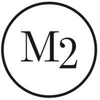 m2 media group logo image