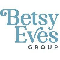 betsy eves group logo image