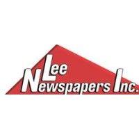 lee newspapers inc logo image