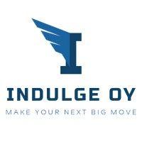 indulge oy logo image