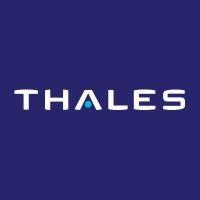 thales edisoft portugal logo image