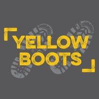 yellow boots group logo image