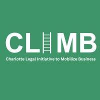 charlotte legal initiative to mobilize businesses (climb)