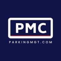 parking management company logo image