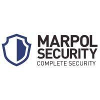 marpol security logo image