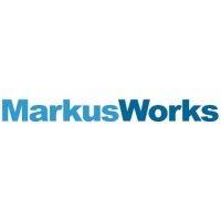 markusworks logo image