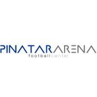 pinatar arena football center sl logo image