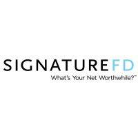 signaturefd logo image