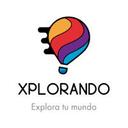 logo of Xplorando Pe