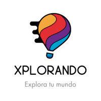 xplorando.pe logo image