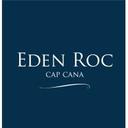 logo of Eden Roc Cap Cana