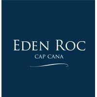 eden roc cap cana logo image