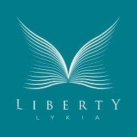 liberty lykia / liberty lykia adults only logo image