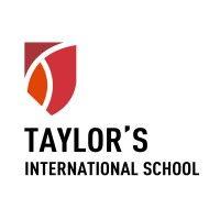 taylor's international school (tis) logo image