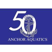 anchor aquatics inc logo image