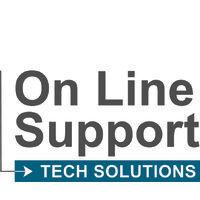 on line support, inc.