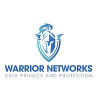 warrior networks logo image