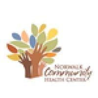 norwalk community health center logo image