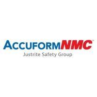 accuformnmc logo image