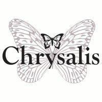 chrysalis jewellery logo image