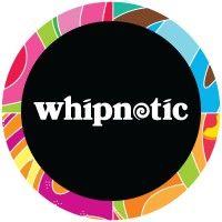 whipnotic logo image