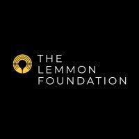 the lemmon foundation