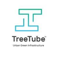 treetube logo image