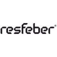 resfeber logo image