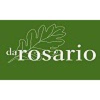 darosario organics - truffleking llc logo image