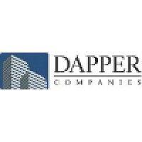 dapper companies logo image