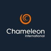 chameleon international search ltd logo image