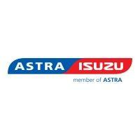 pt astra international tbk - isuzu sales operation logo image