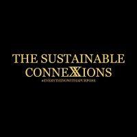 sustainable connexxions logo image