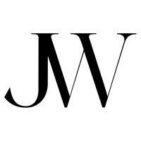 jw consulting inc. logo image