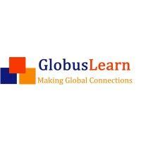 globus learn corp. logo image