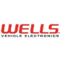 wells vehicle electronics logo image