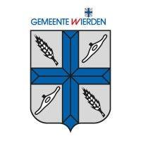 gemeente wierden logo image