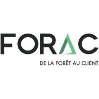 forac logo image