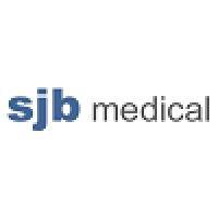 sjb medical logo image