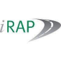 irap logo image