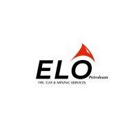 elo petroleum logo image