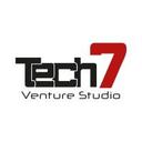 logo of Tech 7 Venture Studio