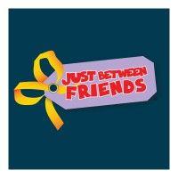 just between friends franchise system, inc. logo image