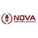 logo of Nova Mba