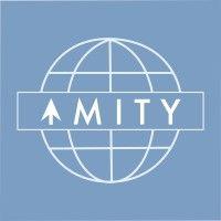 amity co. logo image