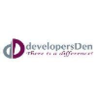 developersden logo image