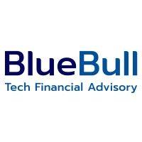 bluebull logo image