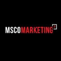 msco marketing logo image